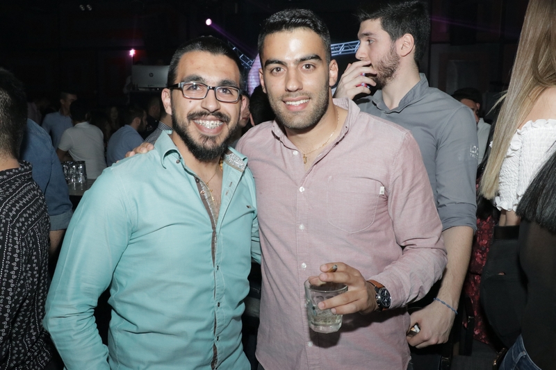 Student Committee Presents Maher Jah at Loco